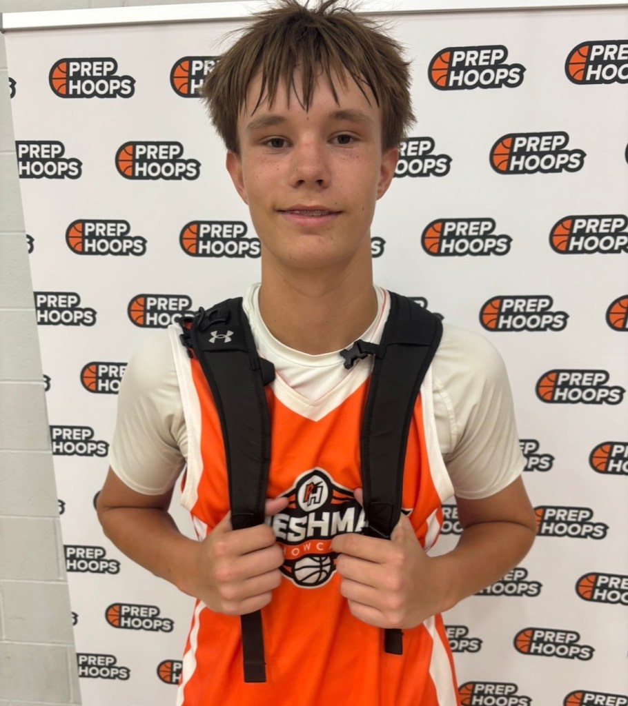 Kade Simmons