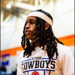 Breon Thomas