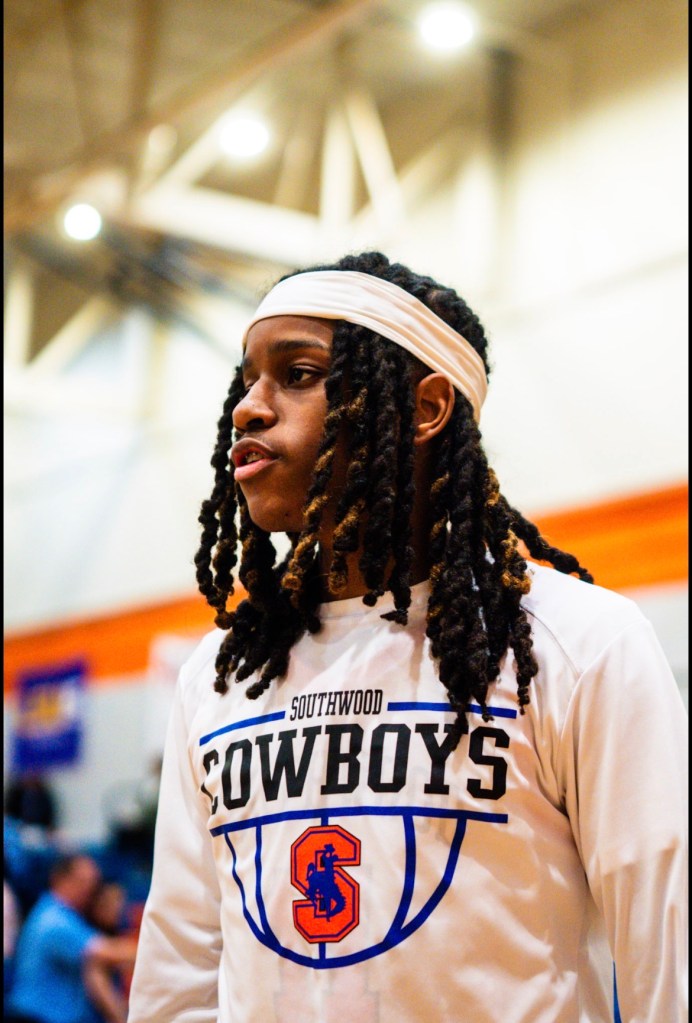 Breon Thomas