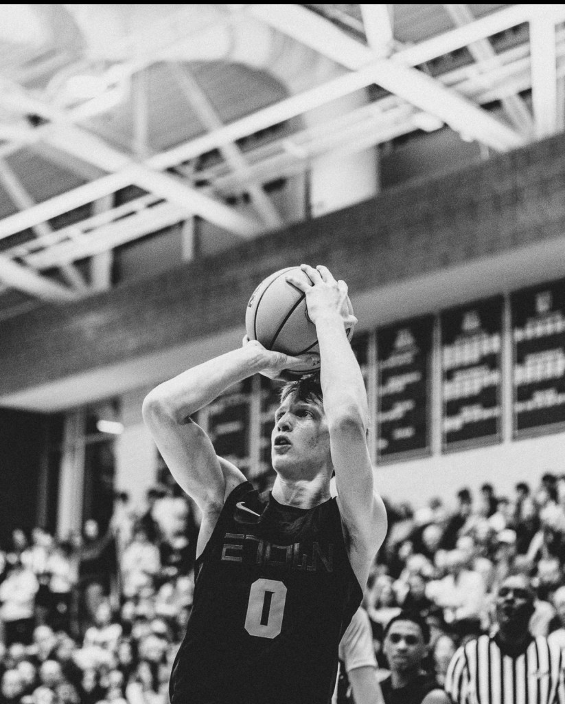 Tate Schroeder