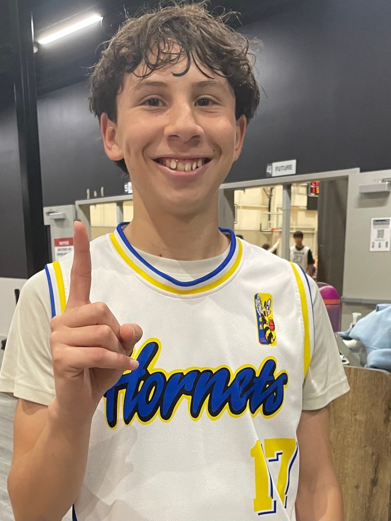 Finn Martinez
