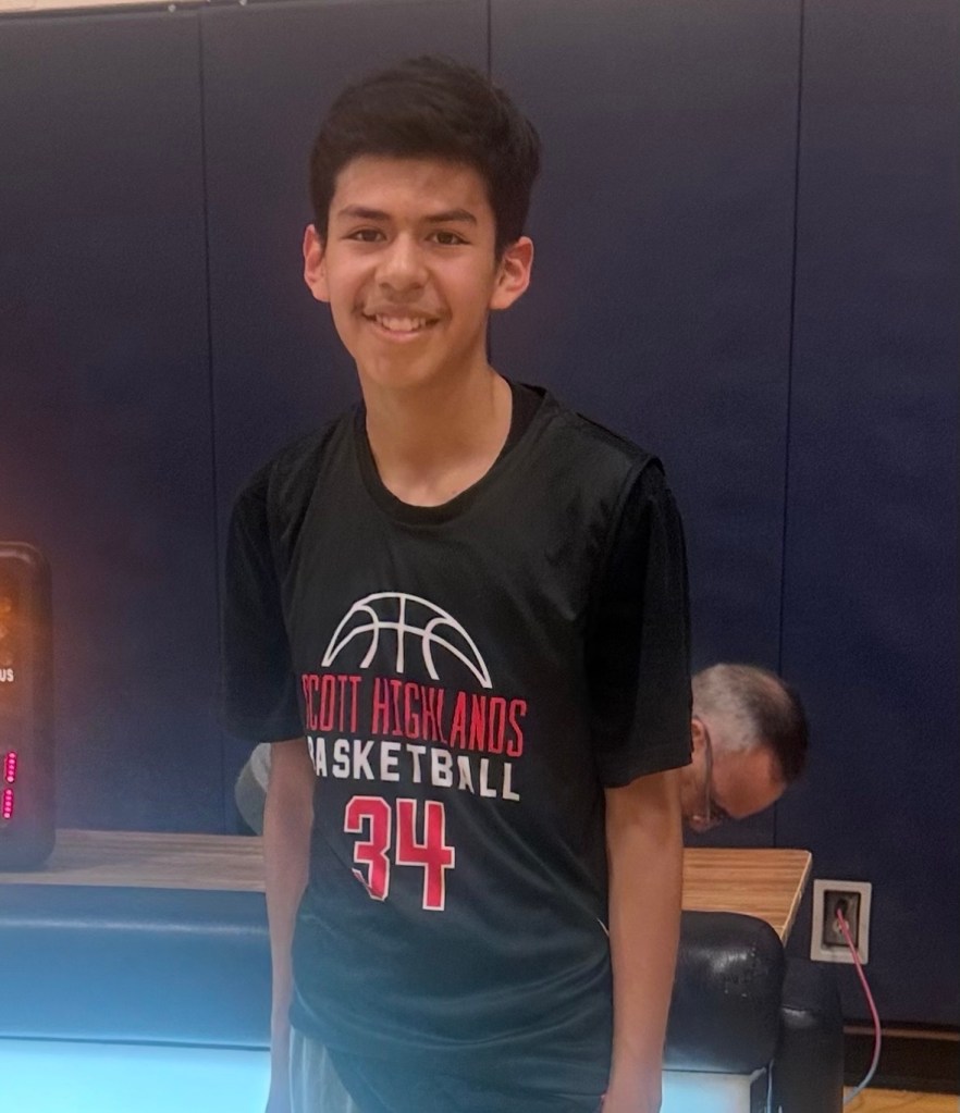 Eli Perez Martinez