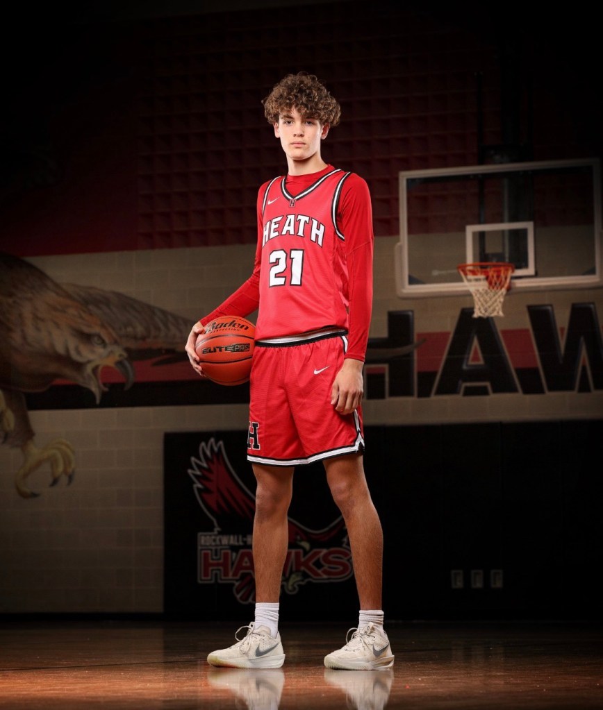 Jackson Rogers