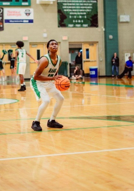 Nya’Vari Floyd-Johnson