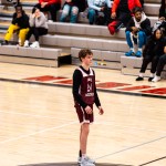 Caden Dunlevy