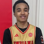 Elijah Hill