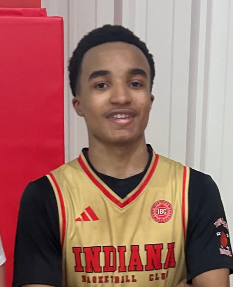 Elijah Hill