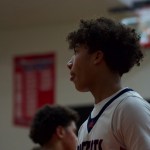 Isaiah Polzin