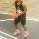 Marcus McCaster Jr