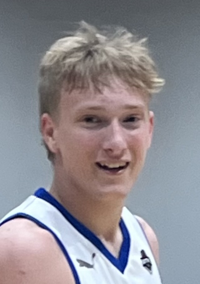 Jett Giesel