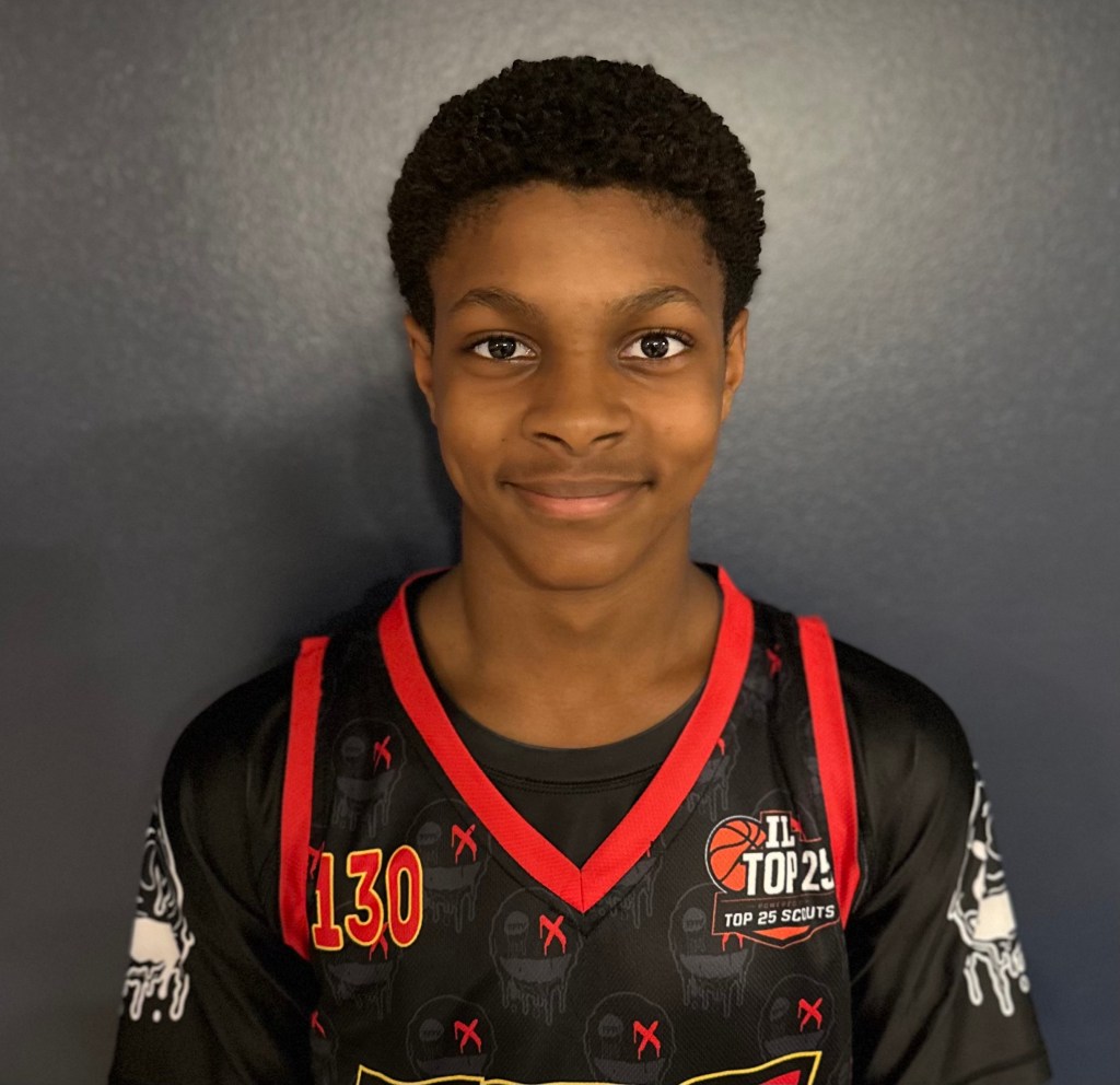 Ezra Thomas