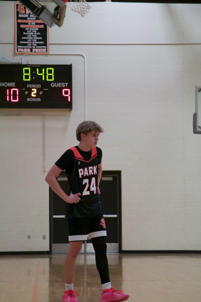 Jack Voeller