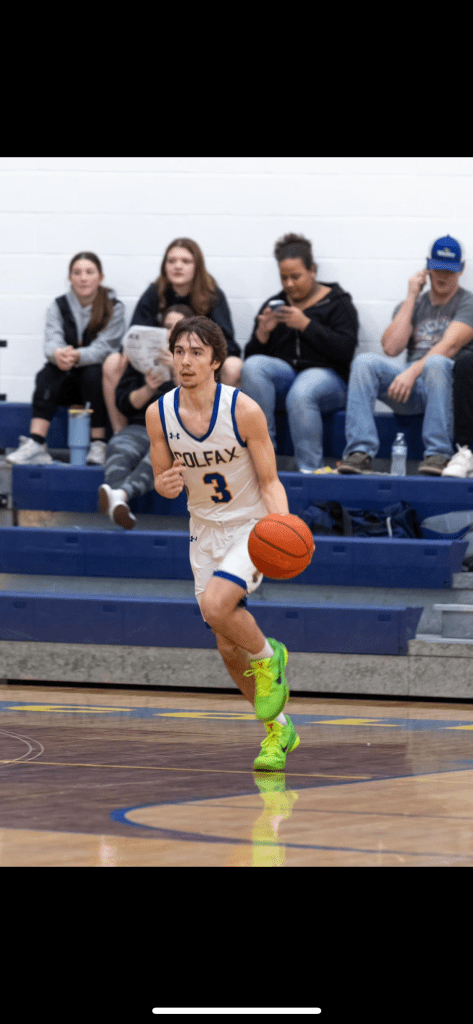 Bradyn Heilsberg