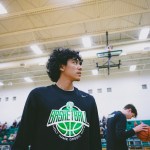 Kaleb Gariba