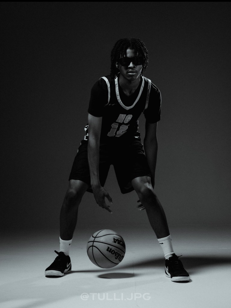 Zion Ricks