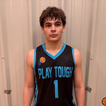 Which Guards Ran the Show at the Palmetto State Showcase?
