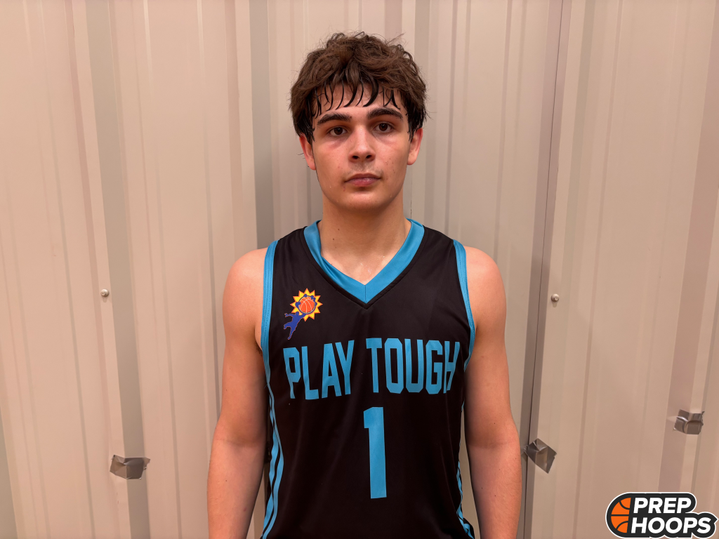 Which Guards Ran the Show at the Palmetto State Showcase?