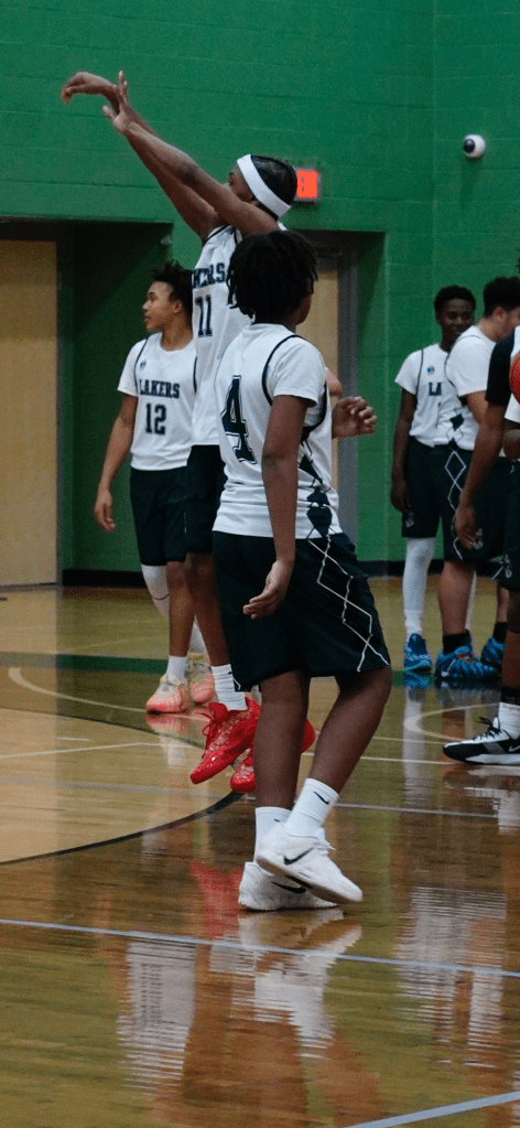 Kentori Ellis