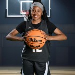 Heavenlee Threadgill