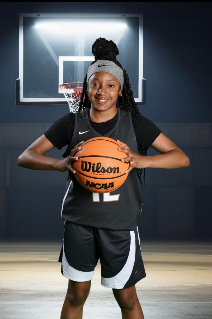 Heavenlee Threadgill