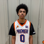 Big Shots Palmetto State Showcase: The Bigs + Wings