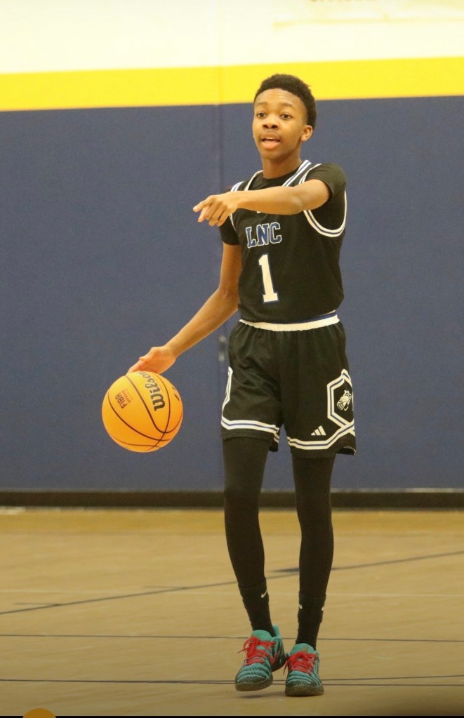 Kameron Davis