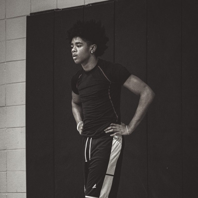 Da’Mir McBride