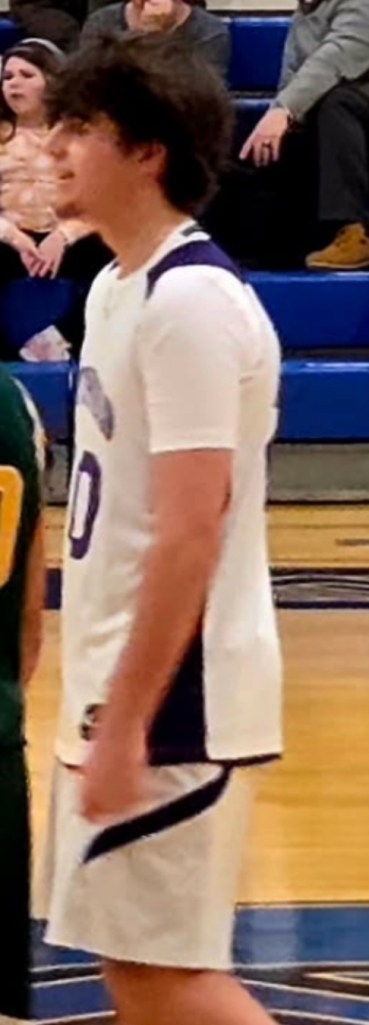 Tyler Giardina
