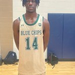 Jayden Spriggs