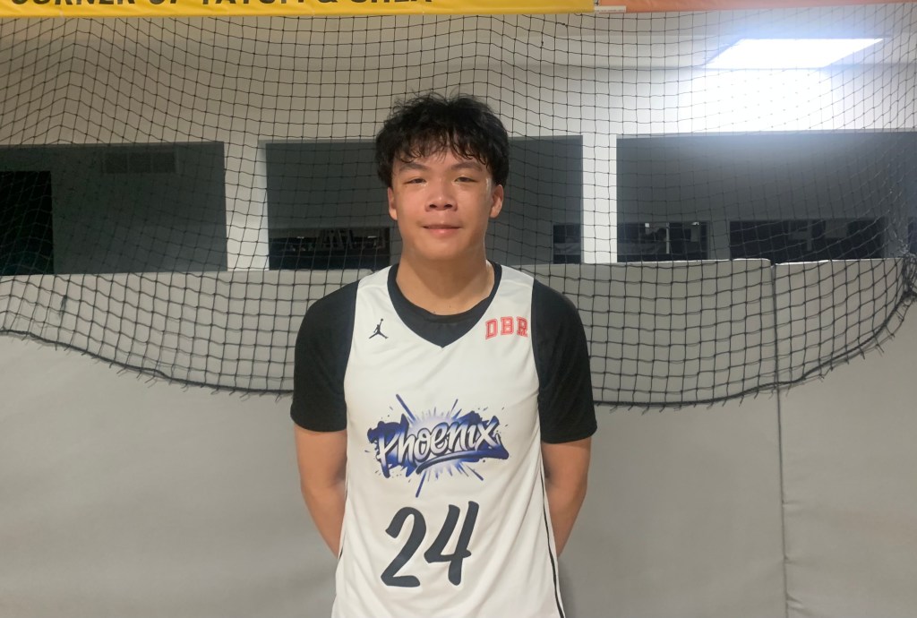 Cameron Fong