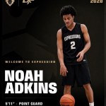 Noah Adkins