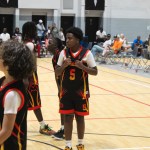 Rayquan Davis
