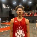 Marshaun Smith