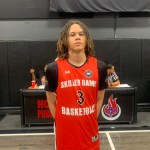Isaiah King