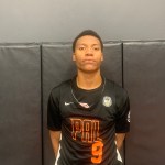 O’mari Gilbert