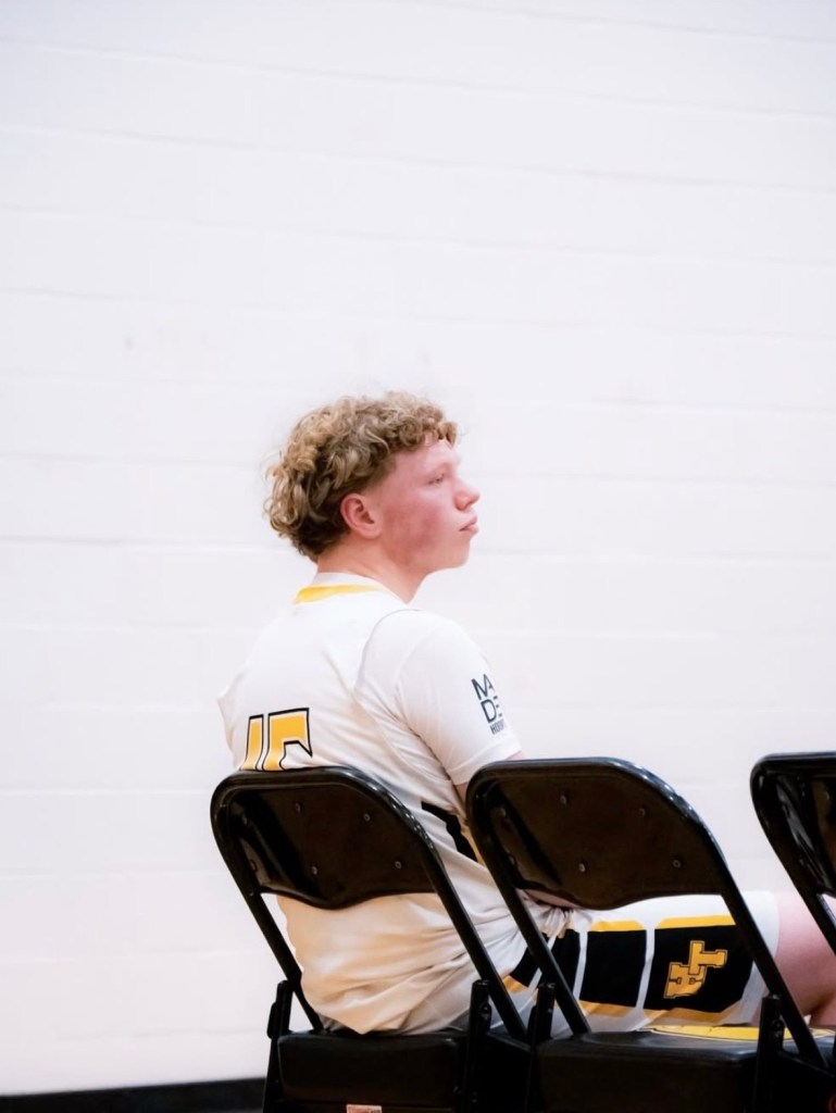 Mason Martin