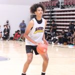 Braylen Hampton