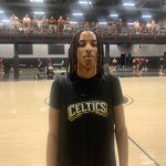 West Mania/King of City All-Tourney 4th Team