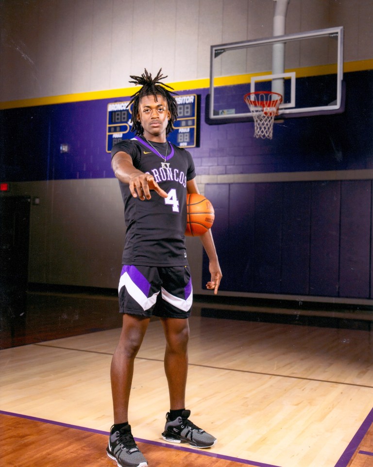 Kyren Talbert