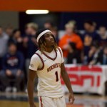 Khornell Gregory