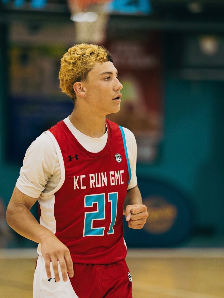 Kellen Potts