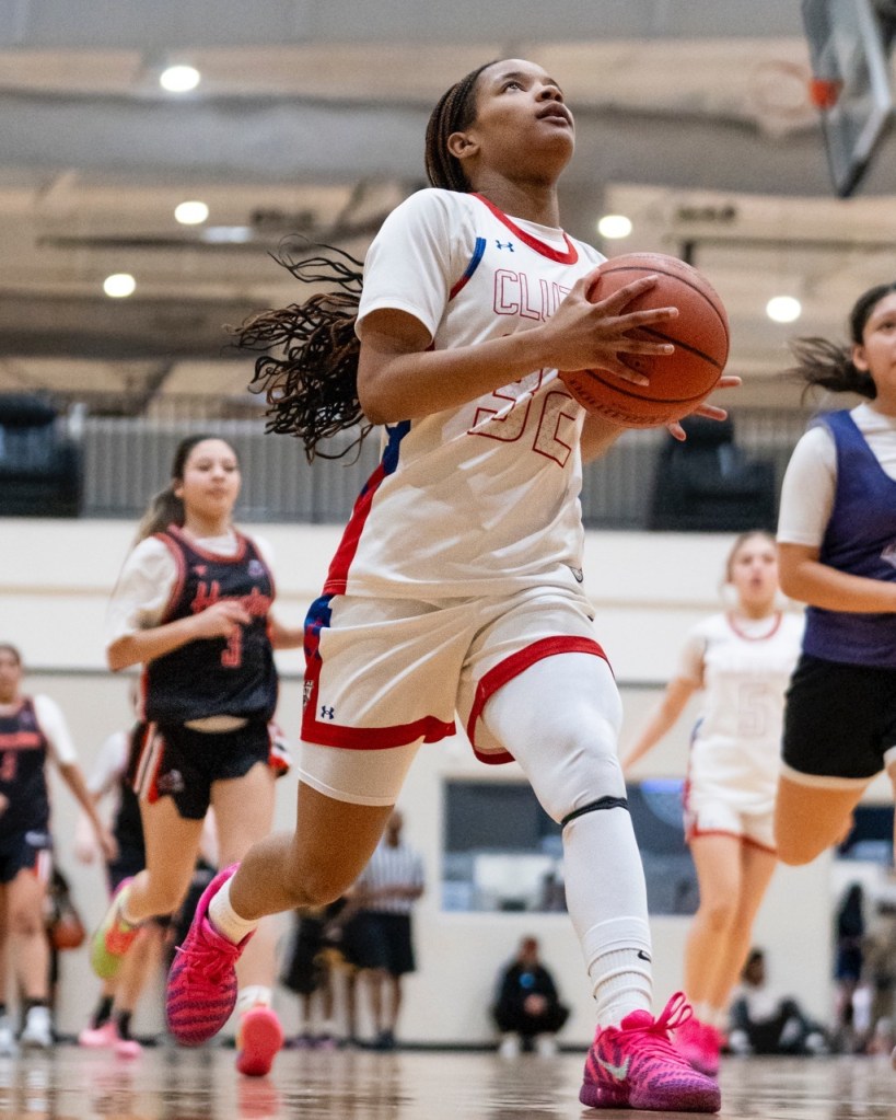 Kynnadi Stampley