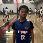 Javeon Williams