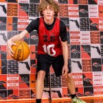 Landon Hayes