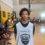Amari Upshaw