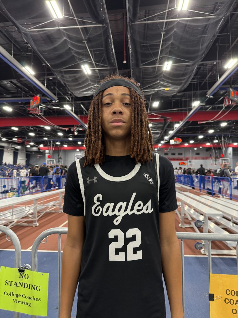 Eugene Weaver III