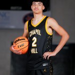 Deuce Geer
