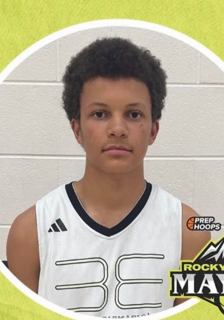 Isaiah Chikoore