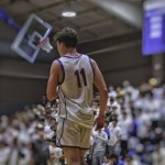 Ethan Ballard