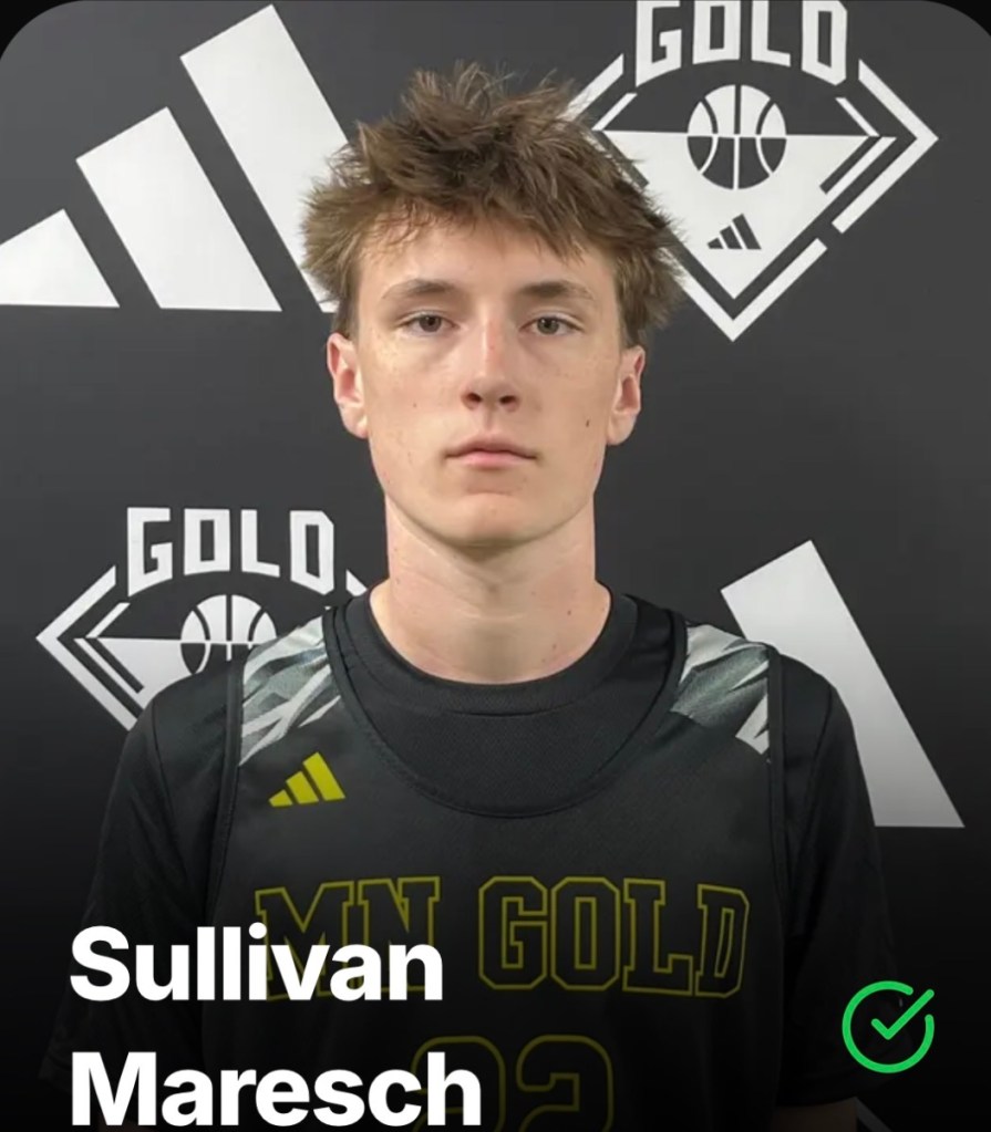 Sullivan Maresch